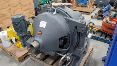USED BELOIT JONES 4000 26-30