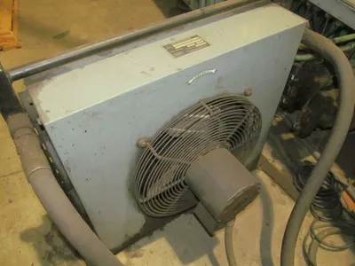 PINES 1-1/2 Pipe, Tube & Bar benders | Mohawk Machinery (11)