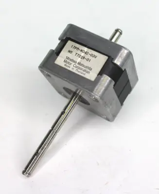 USED ASTROSYN STEPPER 17PM-K042-03V