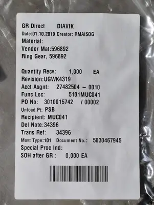 NEW DIAVIK 596892