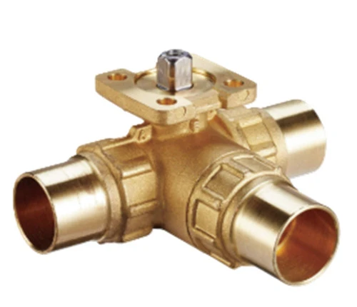 Johnson Controls VG1875CP Valve [New]