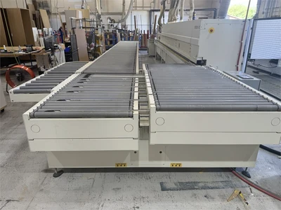 Used 2019 EDGE AUTOMATION ERC-900-1600-8800 Return Conveyors Arizona US | MachineryMax #1444985
