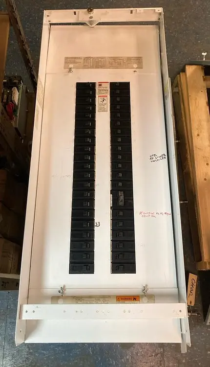 Used EATON PRL1 Miscellaneous Equipment (Electrical & Power) | Surplus Asset Holdings #1195338