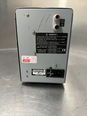 GAG-810 600Ω Audio Generator @2D