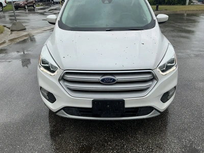 USED 2019 FORD ESCAPE