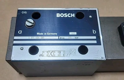 USED Bosch 0-811-404-061