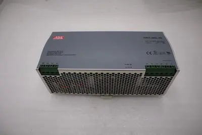 Mean Well DRT-960-48 Switching Power Supply IN 400-500V 2.4A Out 48VDC 20A NEW
