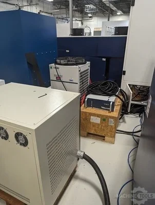 USED HSG TP80S