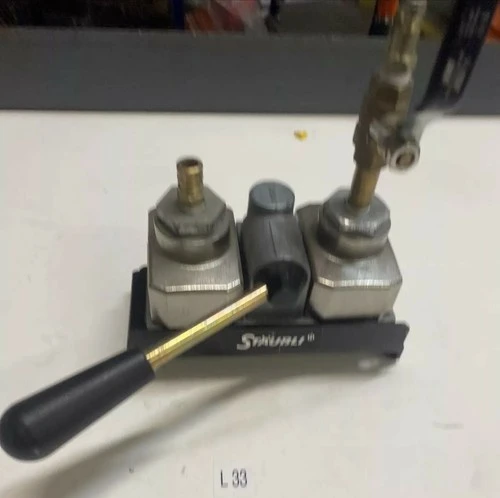 Used Staubli N 003 112 93 Miscellaneous MRO Indiana US | J&J Industrial Supply #502884