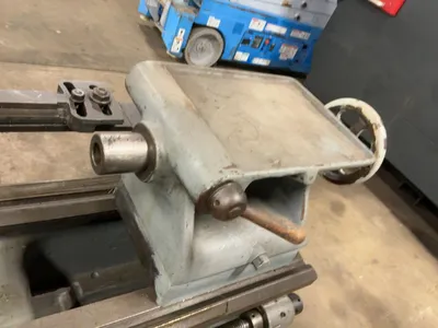 Used CINCINNATI TRAY-TOP CINTILATHE Engine Lathes Michigan US | Miedema Asset Management Group #1320539