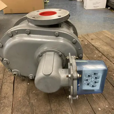 New | in-Stock ROCKWELL R-8 Meters - Misc | Surplus Asset Holdings #1206931