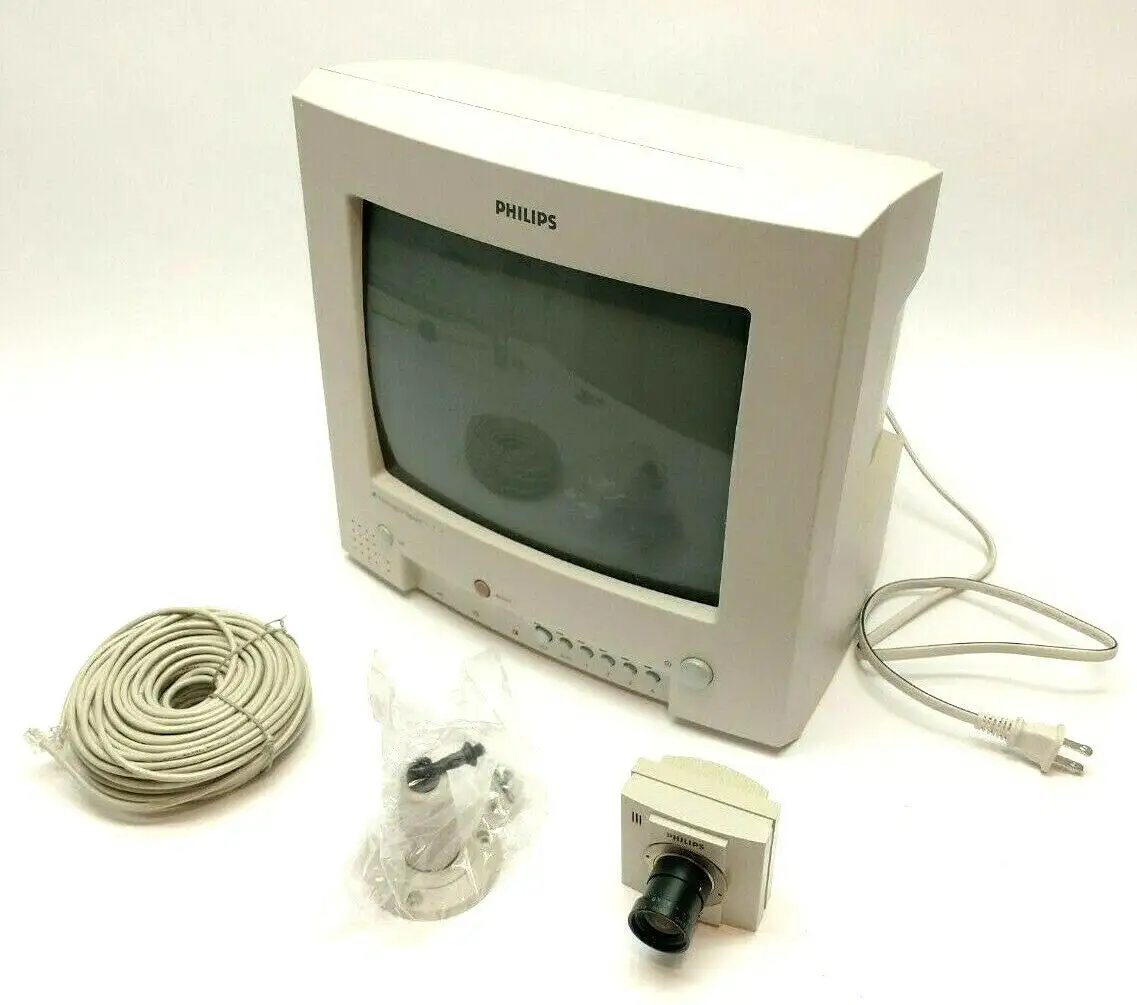 USED PHILIPS VS23605T, VC86775T