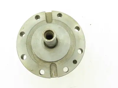 V Gage TL-517842 Milling Tool Holder M4 Lock For Draw Bar Set up