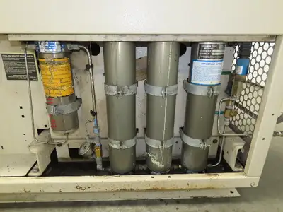 Used BAUER _UNKNOWN_ Air Compressors (Misc) Indiana US | Arrow Industrial #1424053