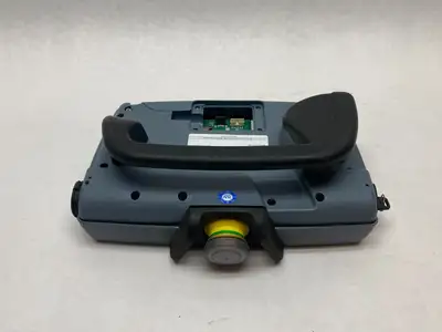 USED SIEMENS SIMATIC HMI KTP700F MOBILE, 7.0" TFT DISPLAY