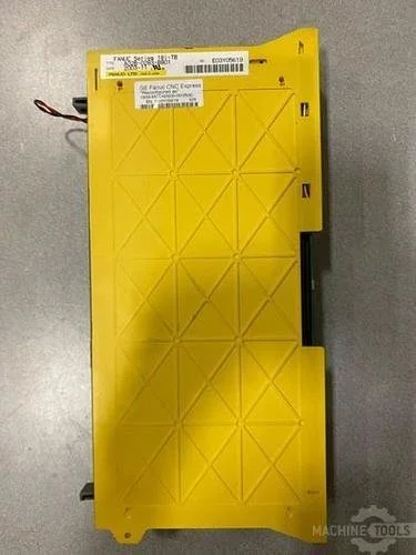 Used FANUC A02B-0283-B801 Tooling & Accessories (Other) Michigan US | RAB Industries, Inc. #183999