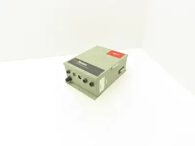 ITW Dynatec MPC-2 HMI Controller Interface Adhesive Application Module L21705