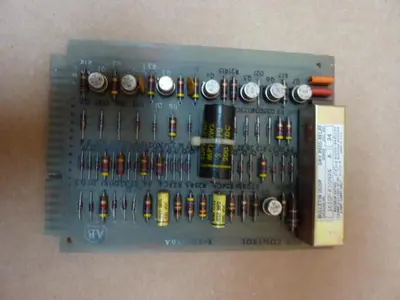 USED ALLEN BRADLEY X-233166A
