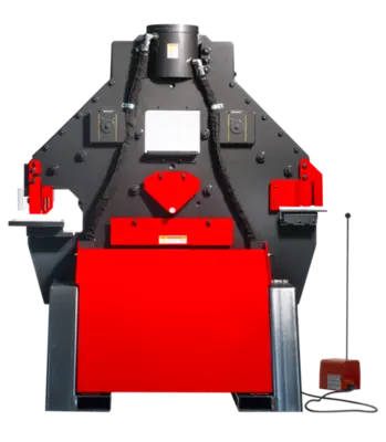 New | in-Stock EDWARDS 120 Ironworkers Illinois US | Olympus Machinery Group #1349282