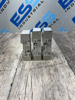 HARTING ESC eCon 2050-A Electrical/PLC/Automation | ESS Industrial Equipment Sales (5)