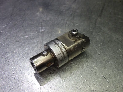 Kaiser KAB1 Finish Boring Head 0.787" to 1.417" Range 10.310.111 (LOC1357B)