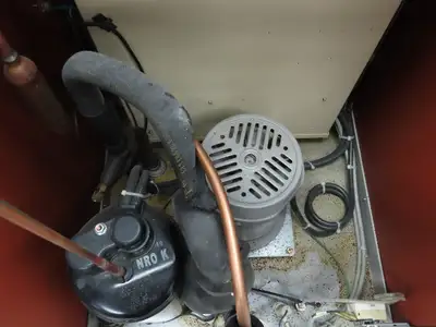 Used KANTO SEIKI _UNKNOWN_ Pumps | Arrow Industrial #620544
