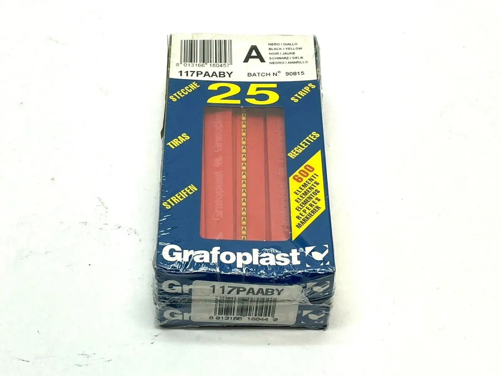 New | in-Stock GRAFOPLAST _UNKNOWN_ Cable & Wire | Maverick Industrial Sales #1121126