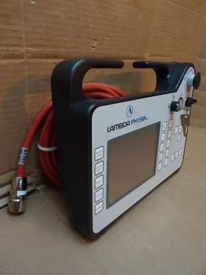 USED KEBA HT501