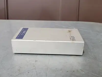 USED ETS MAC 2