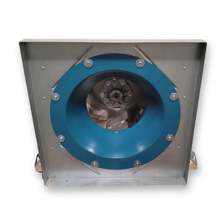 New | in-Stock TWIN CITY FAN EPLFN-165MK2 Centrifugal Fans West Virginia US | JM Industrial #490670