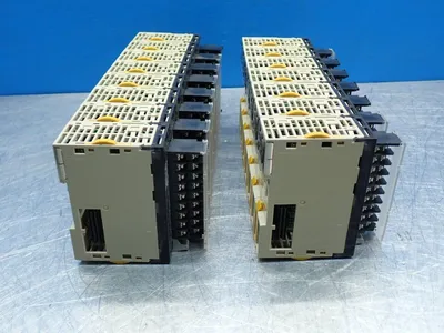 USED OMRON CJ1WOD212
