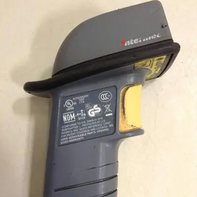 USED INTERMEC 1552