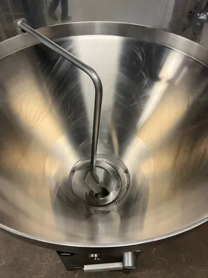 USED VEMAG 500