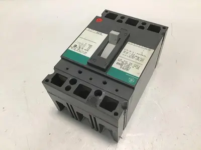 USED GE TED136050