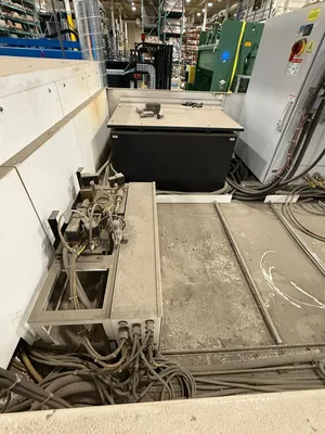 2018 MAZAK SUPER TURBO-X 2412 Lasers / Laser Cutters | ListingHippo (10)