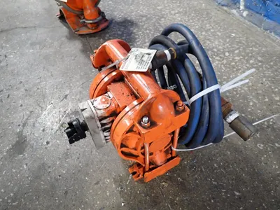 Wilden Pump  Diaphragm Pump