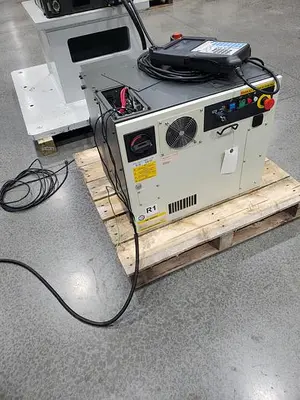 USED FANUC M-710IC/50