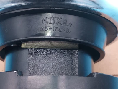 NEW NIIKA Does Not Apply