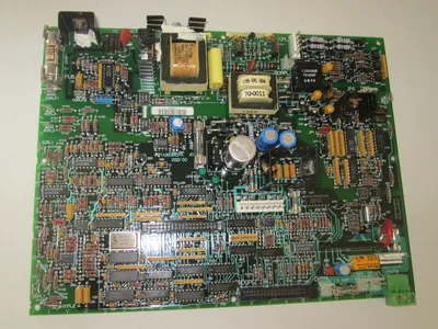 NEW GENERAL ELECTRIC 531X303MCPAYG1 AC POWER SUPPLY BOARD