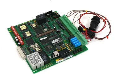 NEW ALLEN BRADLEY 1336T-GT1-SP34B CONTROL BOARD 1336TGT1SP34B