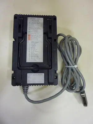 USED GOULD P464