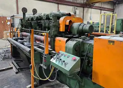 USED MCKAY 1272
