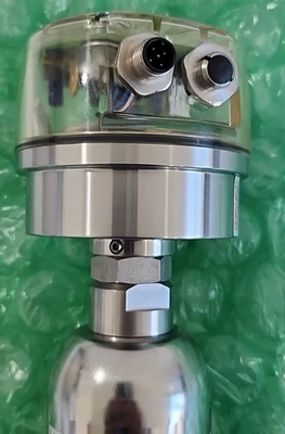 USED Gemu Valves DNZ050201030103000