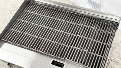 171-0430 36" Natural Gas Charbroiler