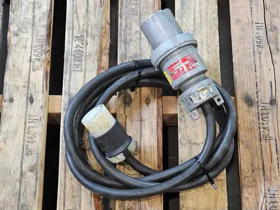 Used APPLETON ACP6034BC Cable & Wire British Columbia CA | Lenmark #1439957
