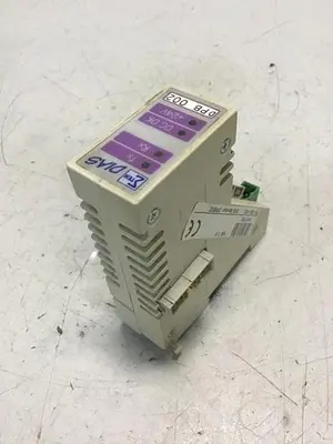USED ETEK DPB002