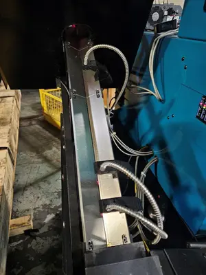 Used 2012 MECTRON LT-250 Inspection Machines Ontario CA | Walden Machinery #1286998