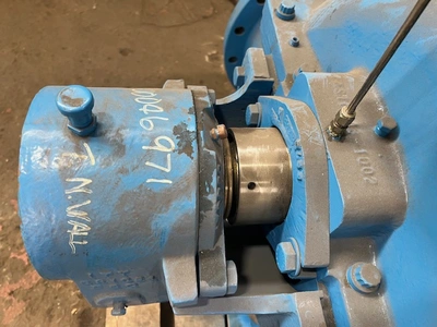 USED Goulds 3409