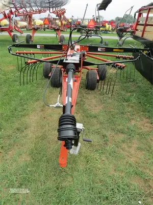 New | in-Stock 2026 PEQUEA HR939 Hay Rakes Pennsylvania US | Zimmerman Farm Service #1410135