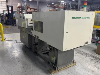 USED 2010 TOSHIBA EC45NIIV30-1